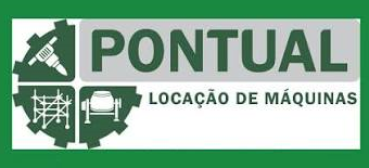 PONTUAL Locação de Máquinas
